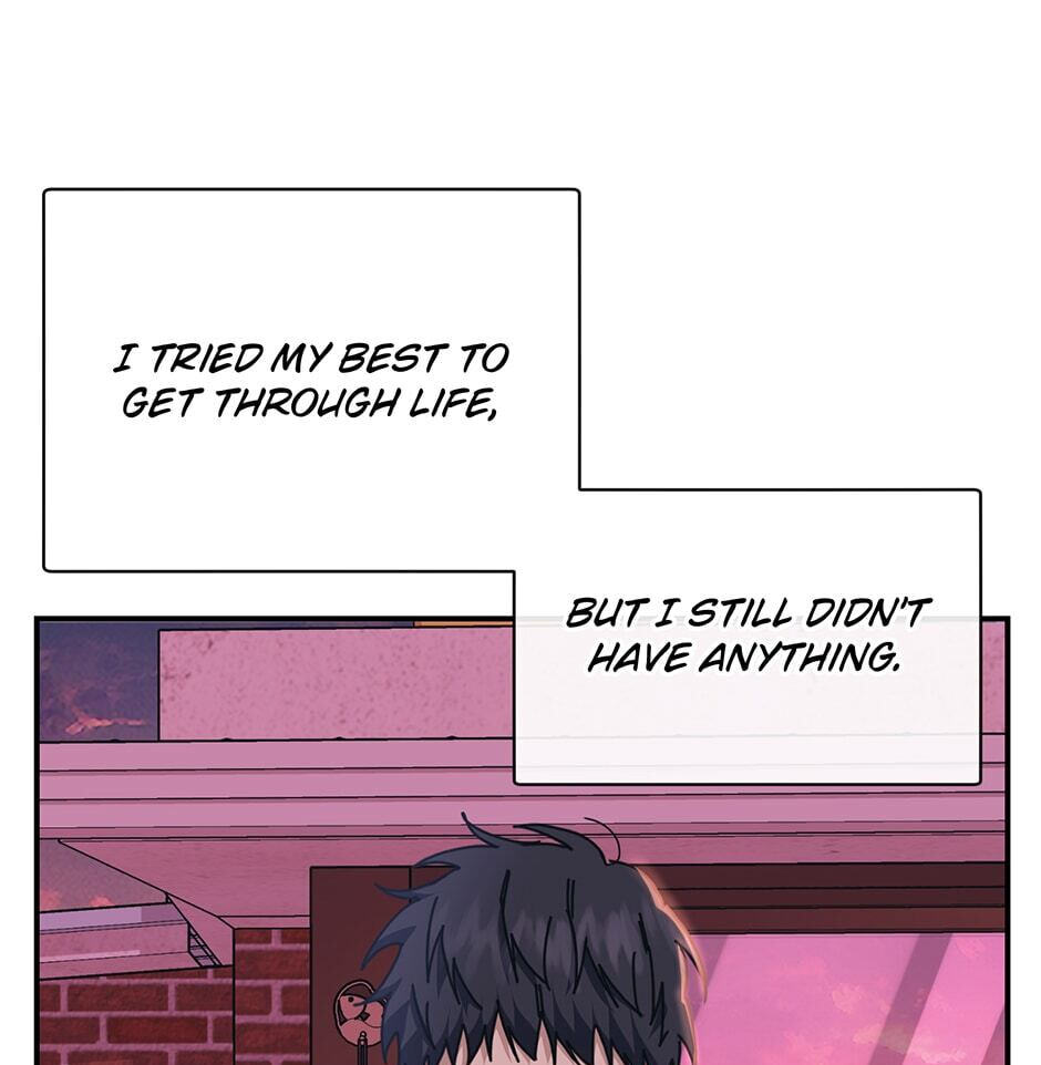 Love Interest Zone Chapter 25 page 83 - 