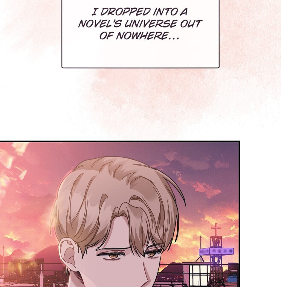 Love Interest Zone Chapter 25 page 86 - 