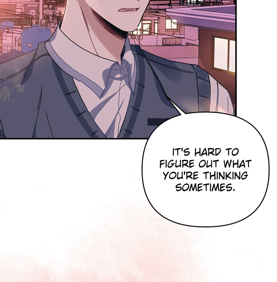 Love Interest Zone Chapter 25 page 87 - 