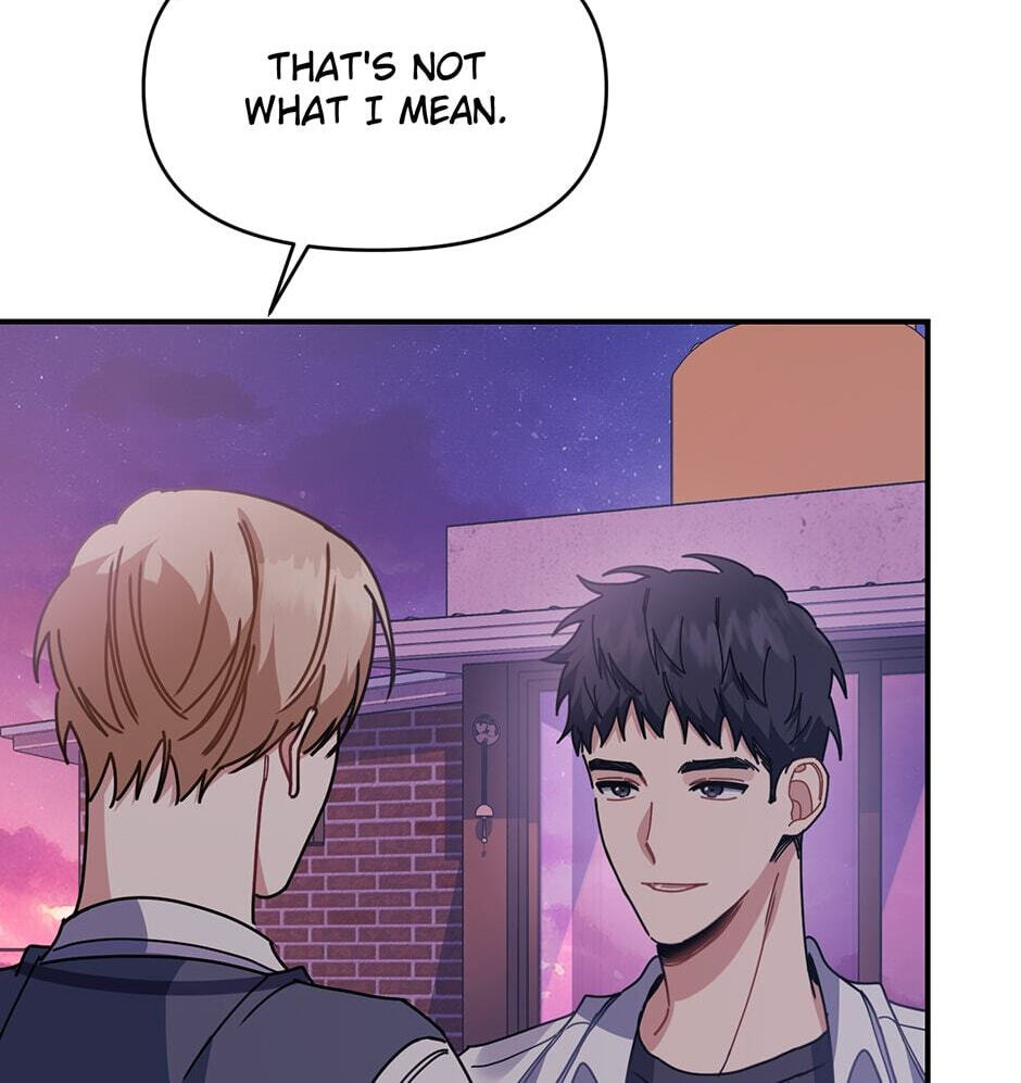 Love Interest Zone Chapter 25 page 90 - 