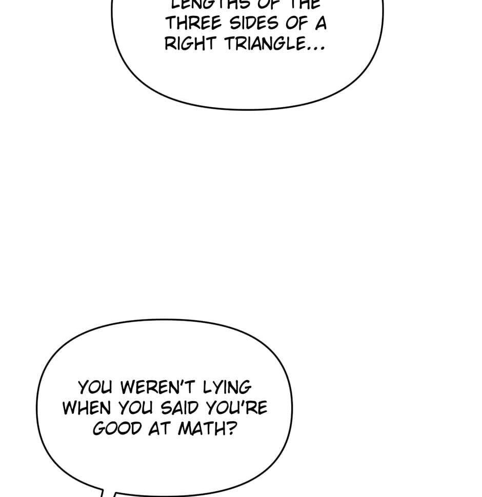 Love Interest Zone Chapter 25 page 10 - 
