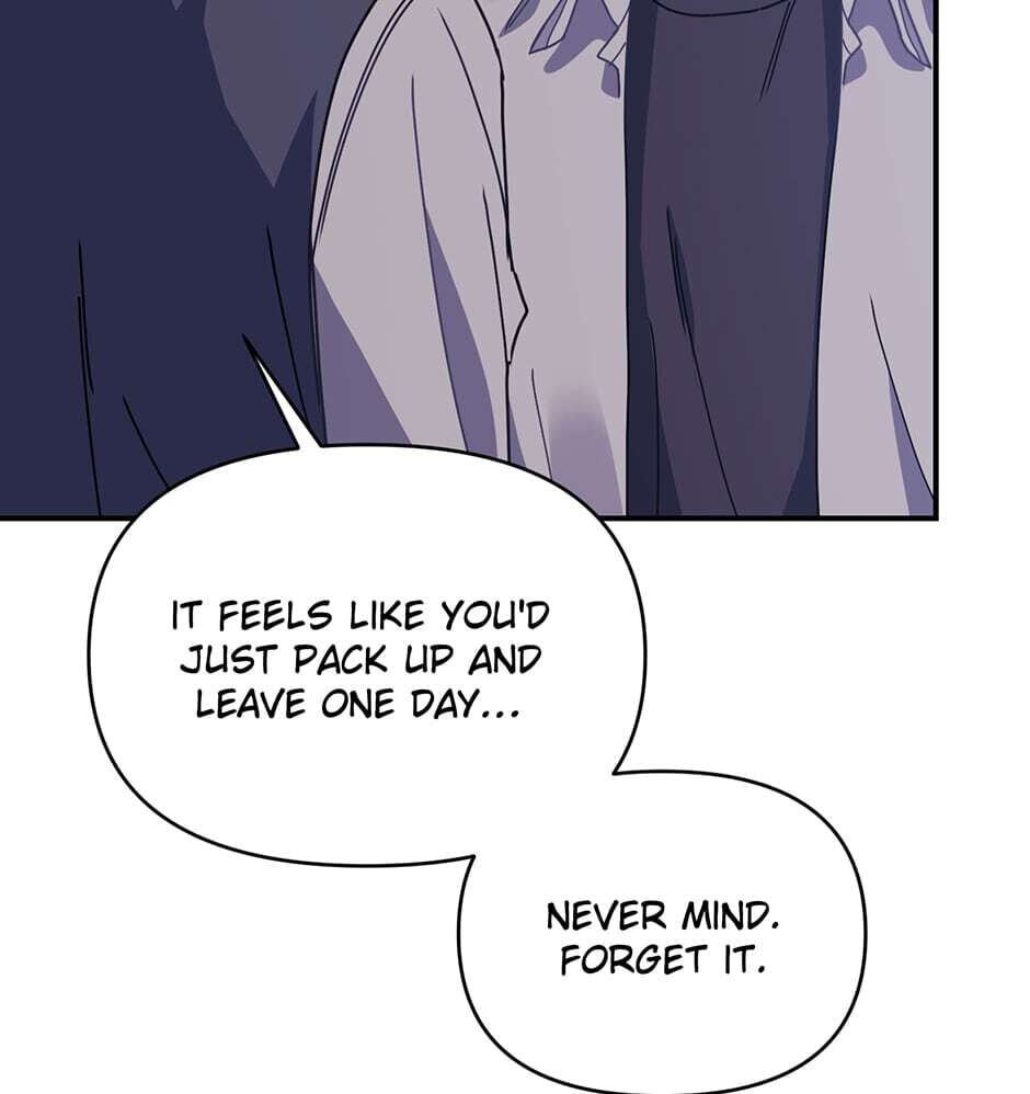 Love Interest Zone Chapter 25 page 91 - 