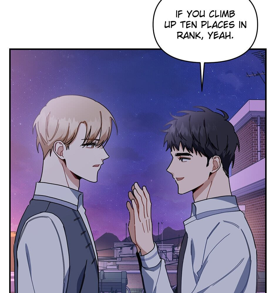 Love Interest Zone Chapter 25 page 93 - 
