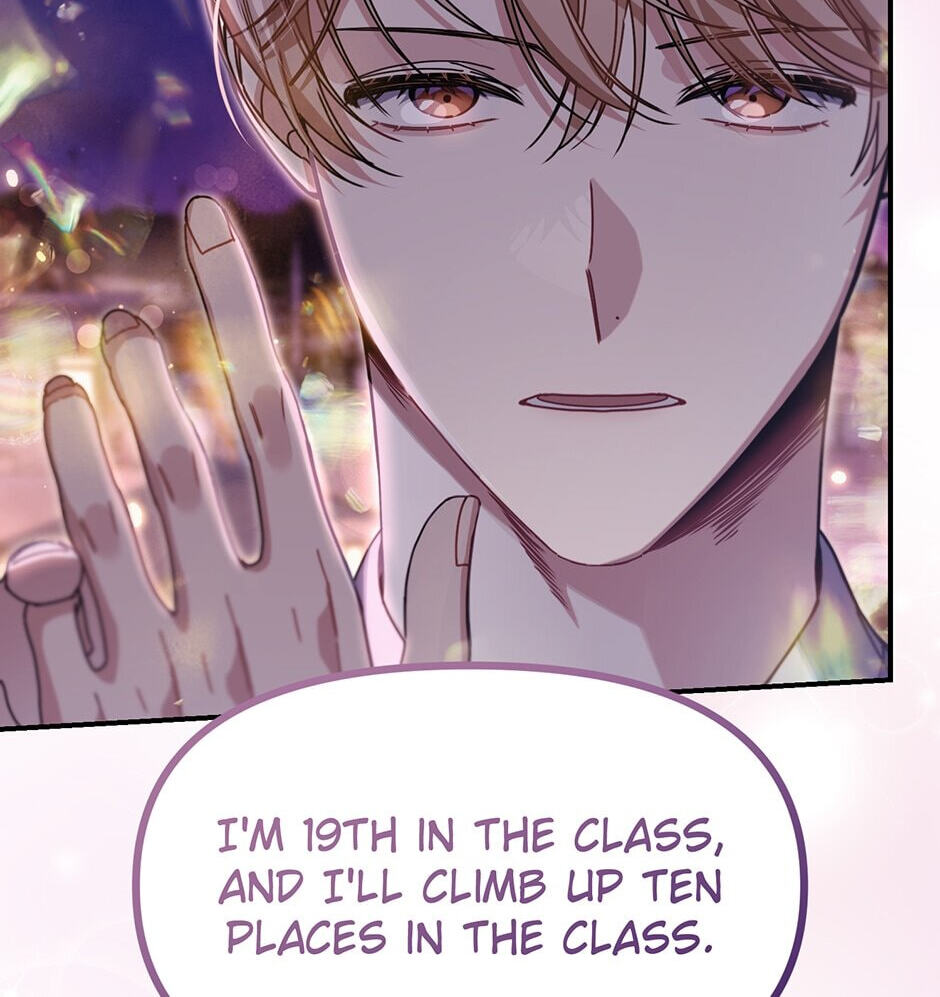 Love Interest Zone Chapter 25 page 98 - 