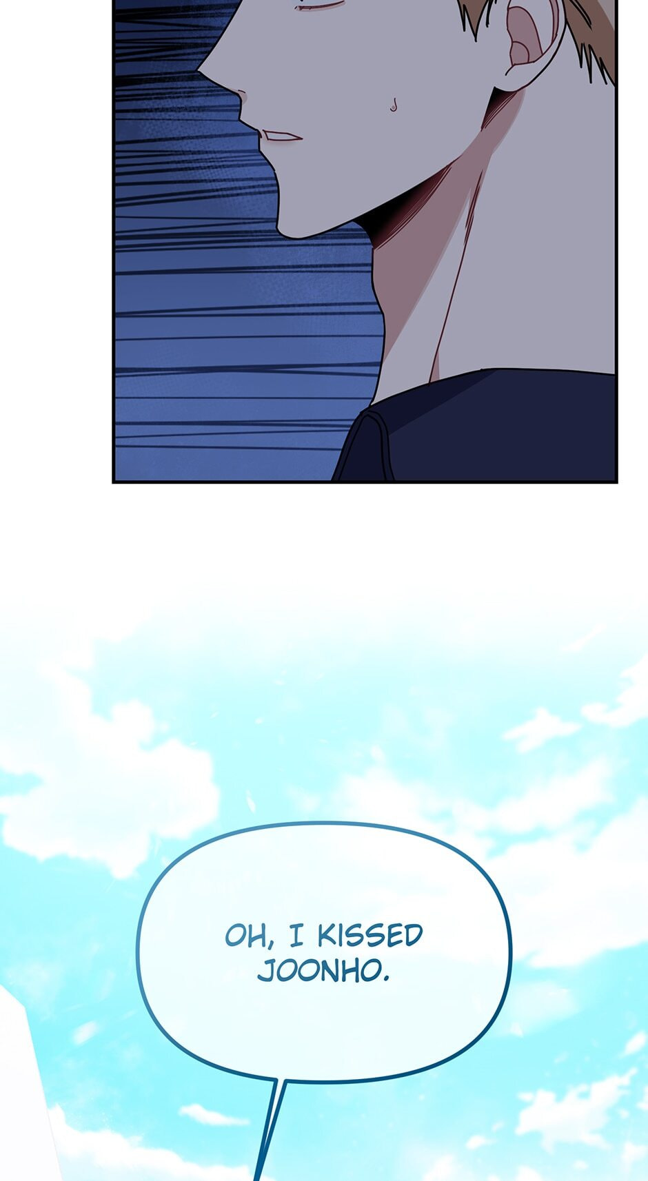 Love Interest Zone Chapter 26 page 108 - 