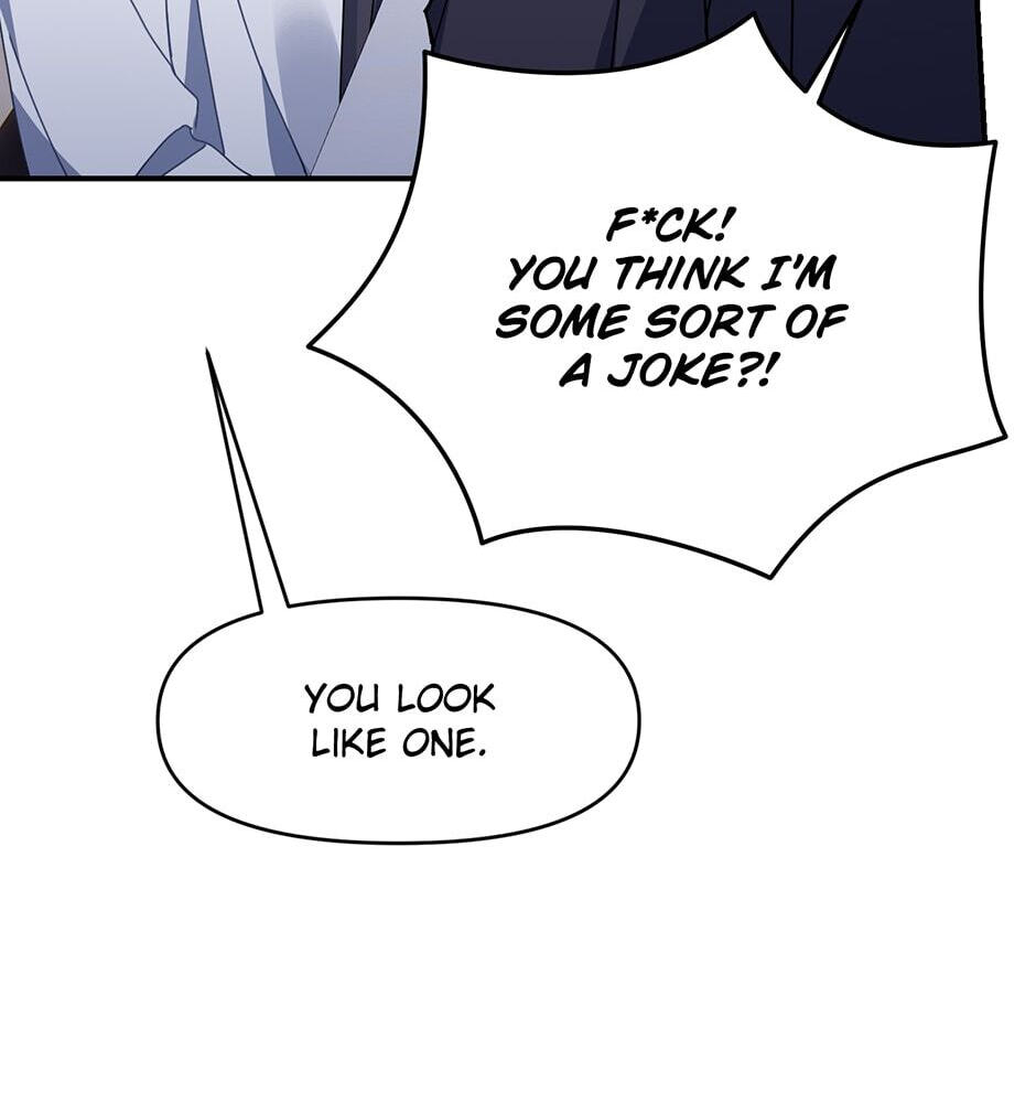 Love Interest Zone Chapter 26 page 13 - 