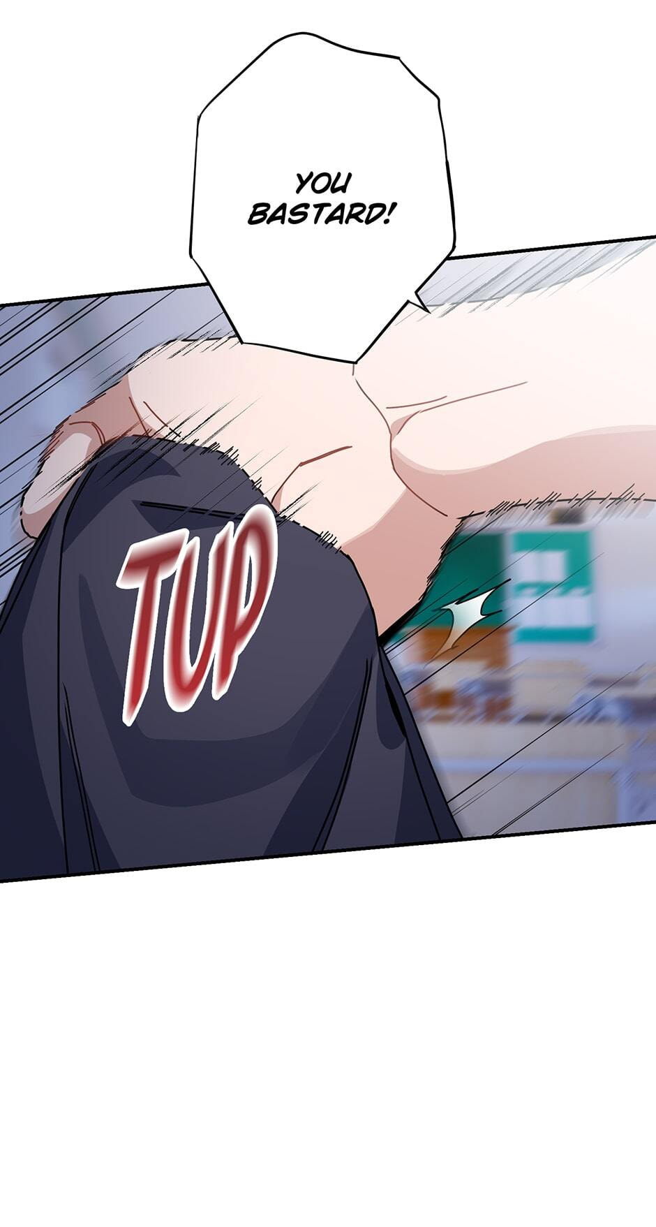 Love Interest Zone Chapter 26 page 14 - 