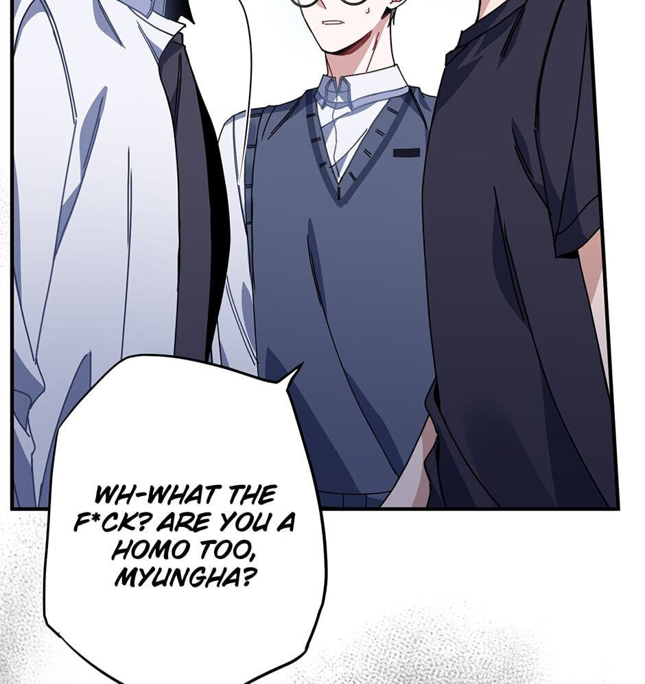 Love Interest Zone Chapter 26 page 24 - 