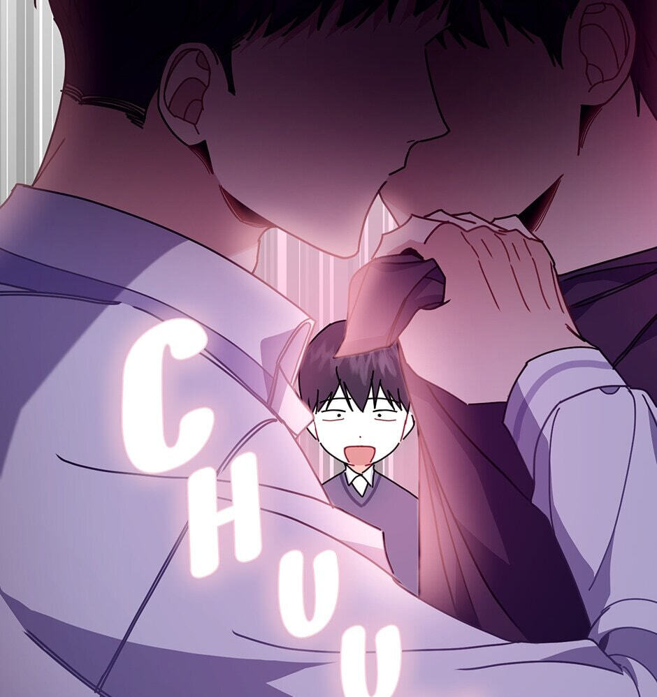 Love Interest Zone Chapter 26 page 29 - 