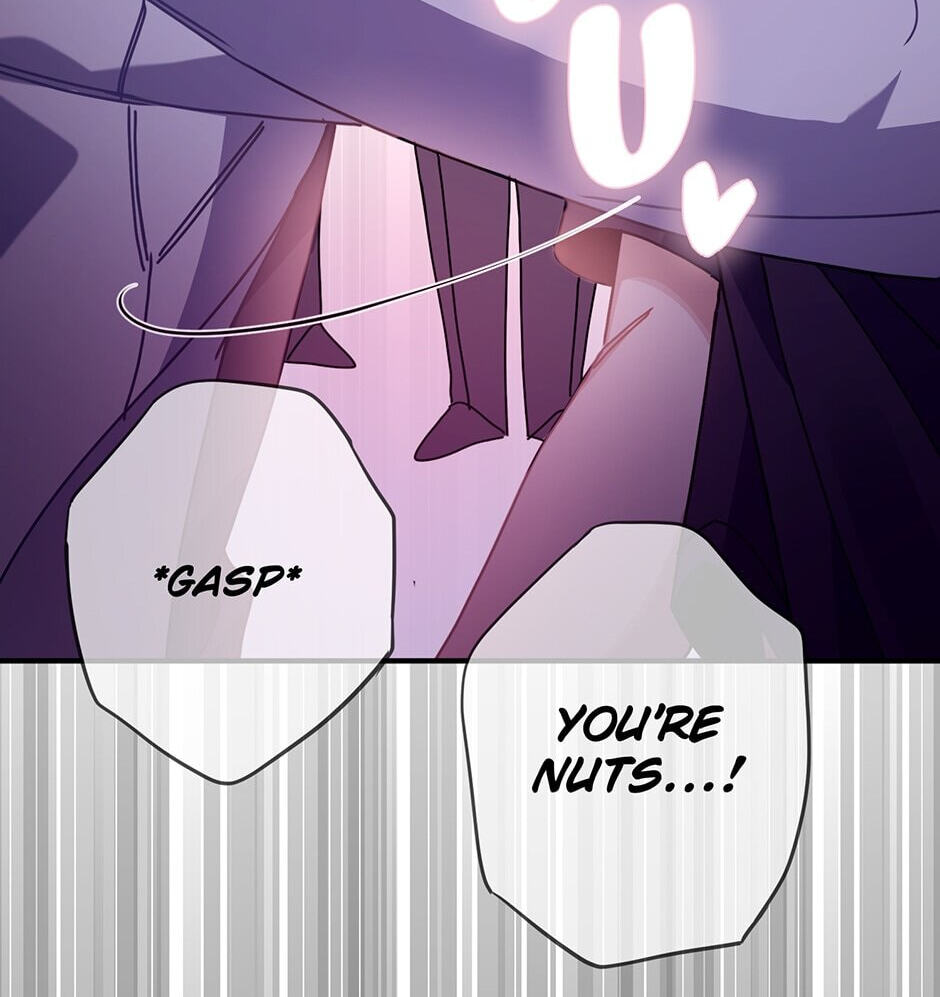 Love Interest Zone Chapter 26 page 30 - 