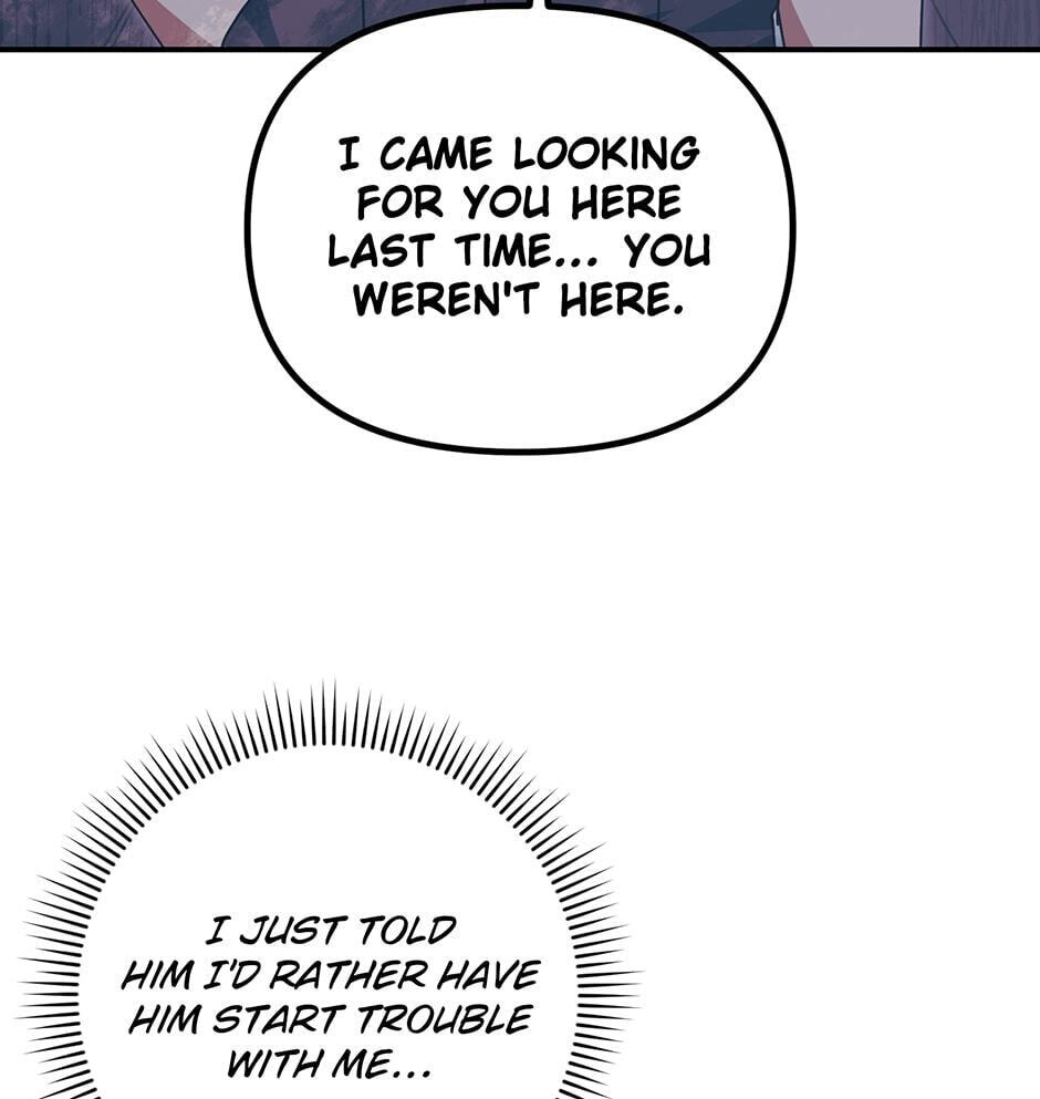 Love Interest Zone Chapter 26 page 4 - 