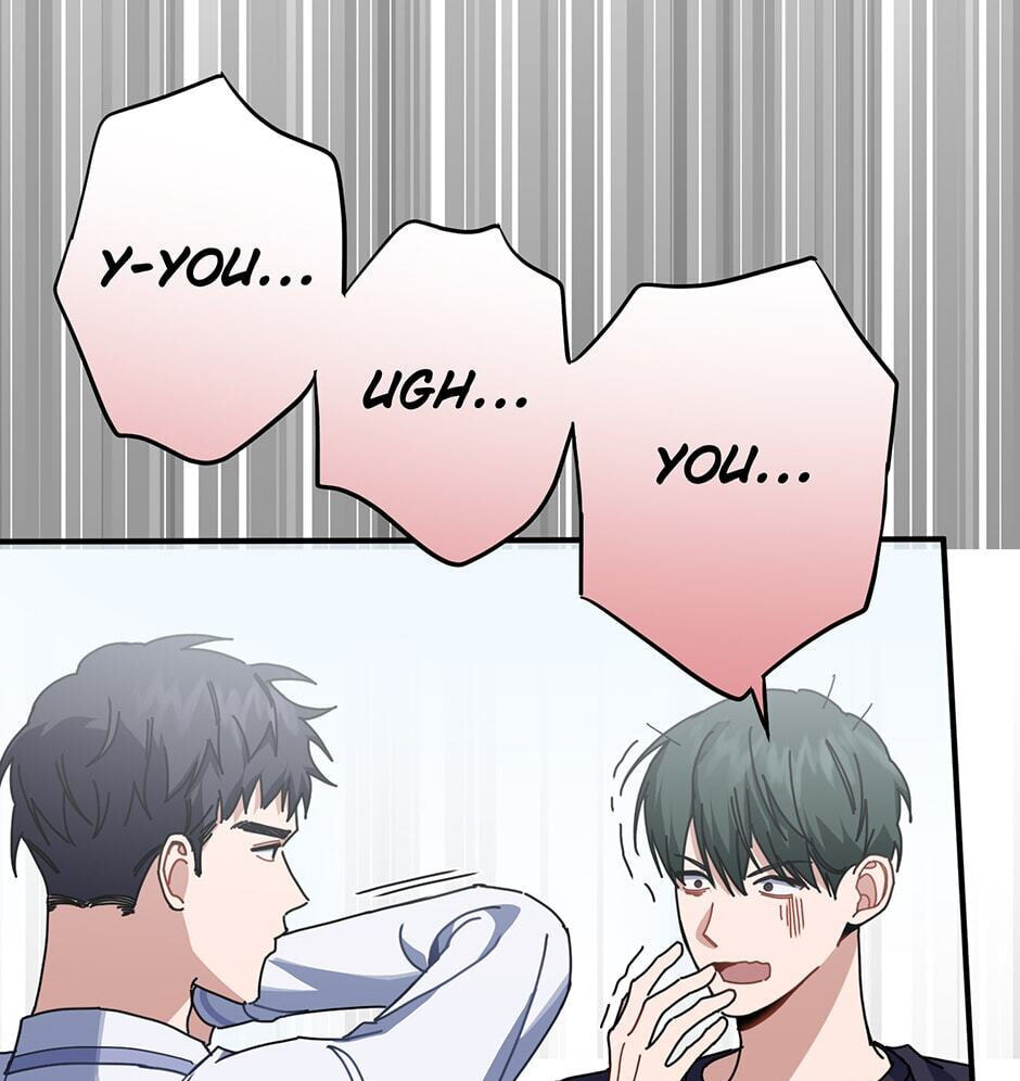 Love Interest Zone Chapter 26 page 31 - 