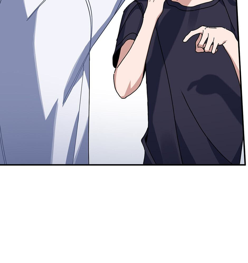 Love Interest Zone Chapter 26 page 32 - 