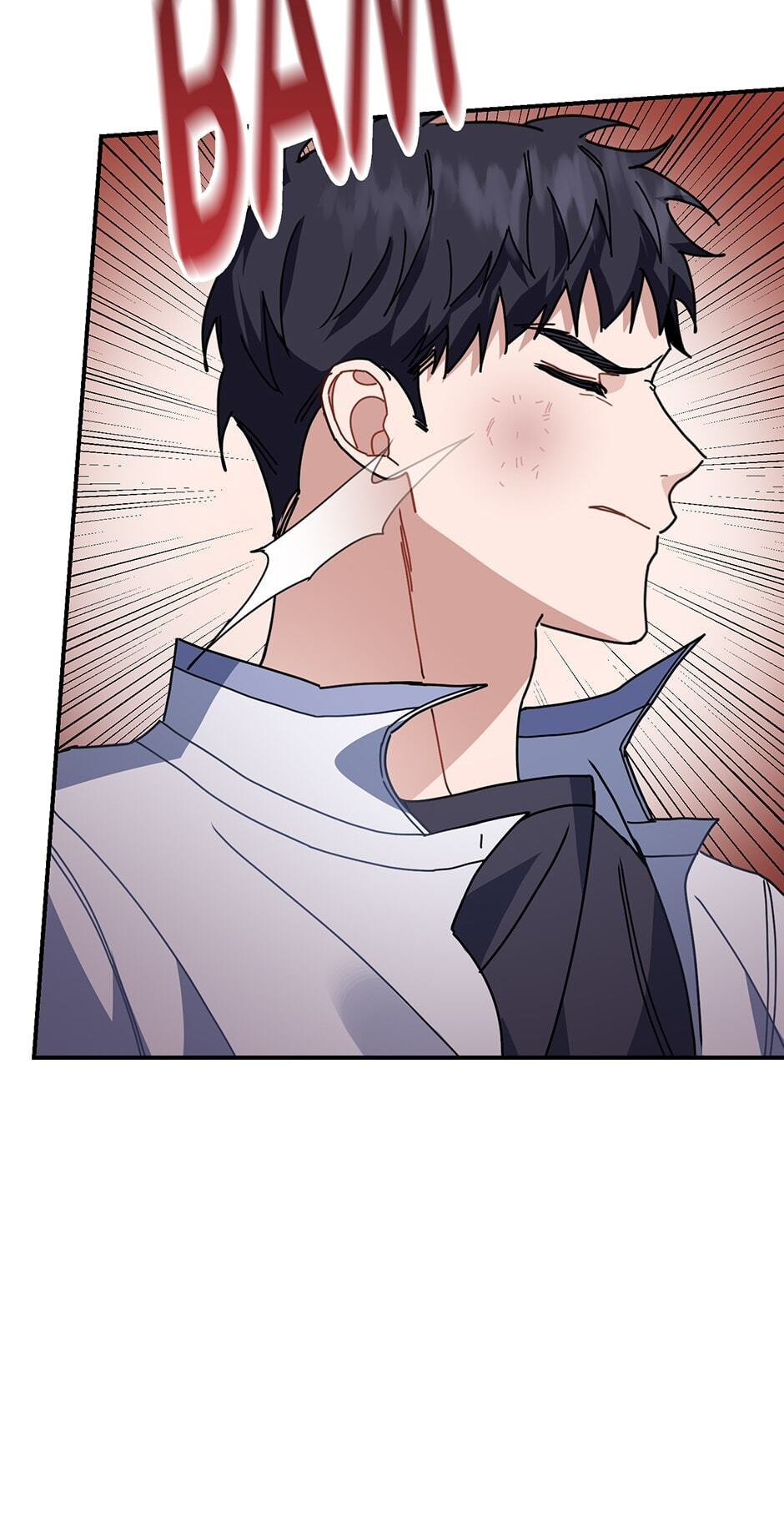 Love Interest Zone Chapter 26 page 38 - 