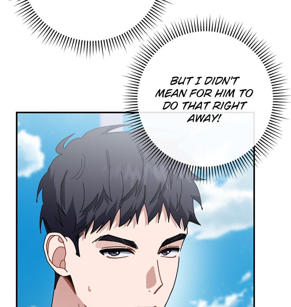 Love Interest Zone Chapter 26 page 5 - 