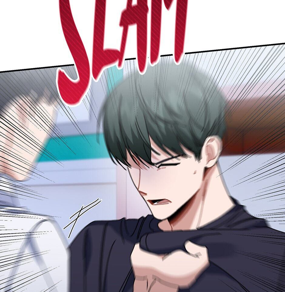 Love Interest Zone Chapter 26 page 41 - 