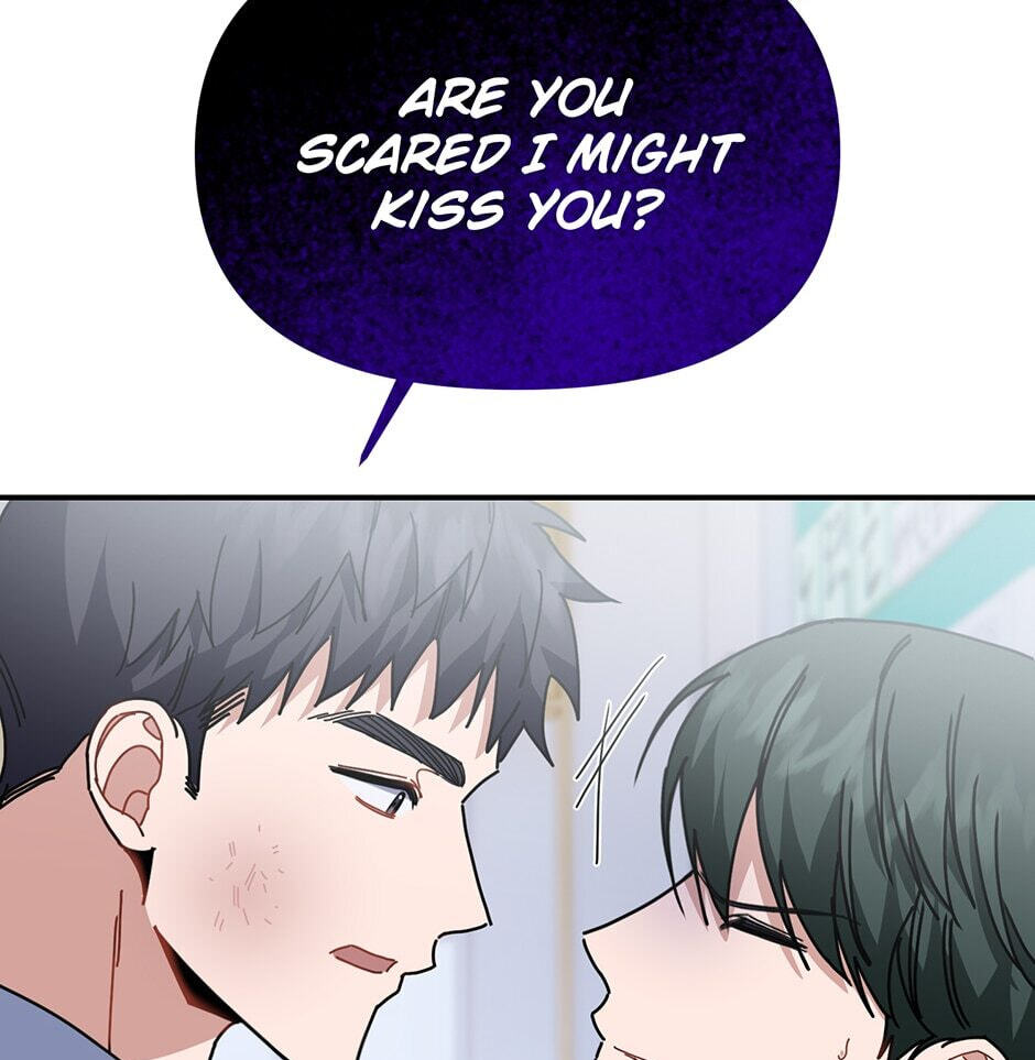 Love Interest Zone Chapter 26 page 43 - 