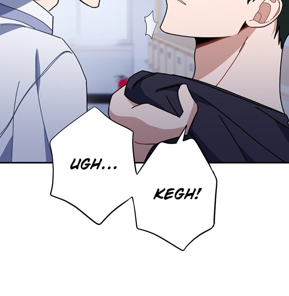 Love Interest Zone Chapter 26 page 44 - 