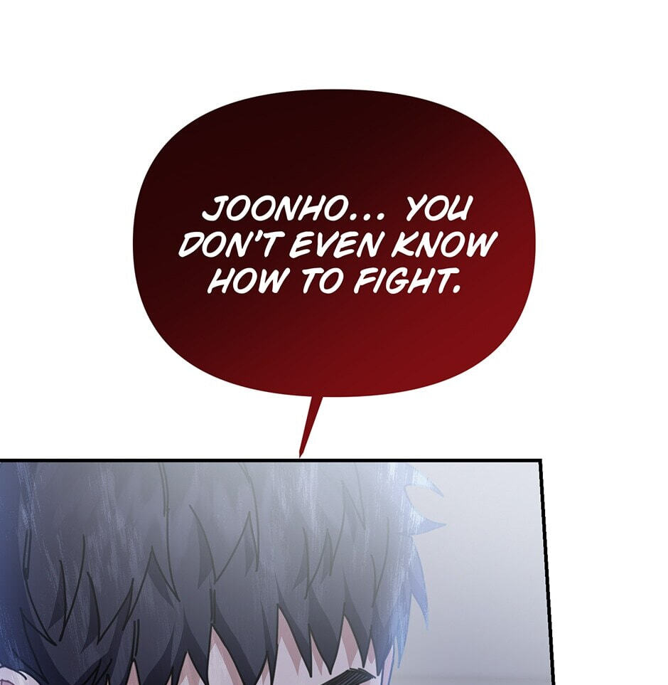 Love Interest Zone Chapter 26 page 45 - 