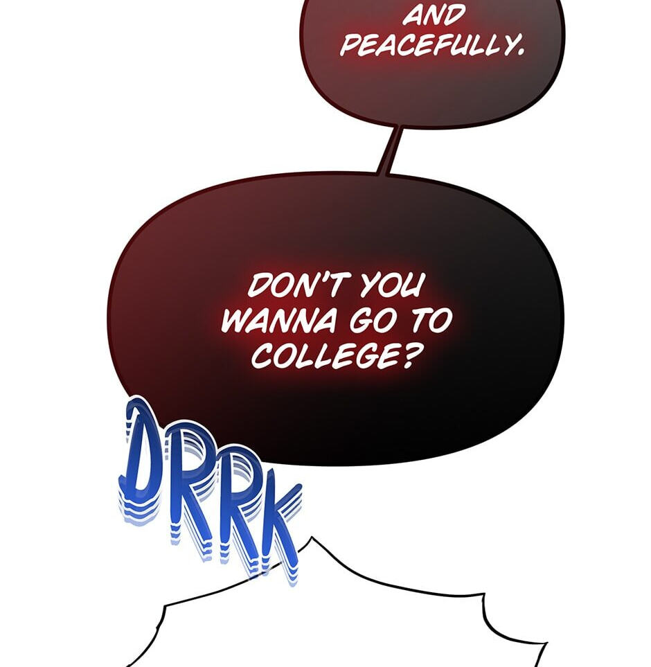 Love Interest Zone Chapter 26 page 48 - 