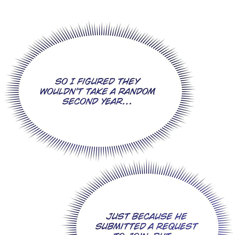 Love Interest Zone Chapter 26 page 56 - 