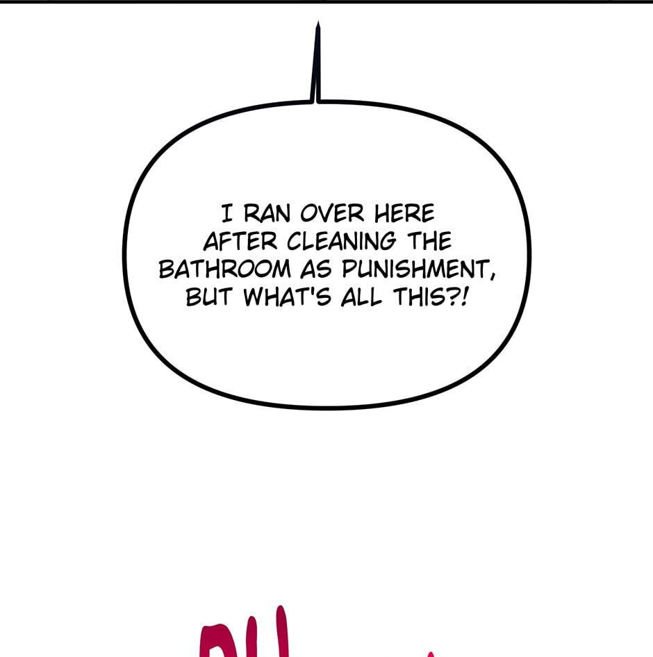 Love Interest Zone Chapter 26 page 58 - 