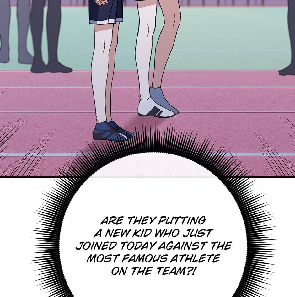 Love Interest Zone Chapter 26 page 60 - 
