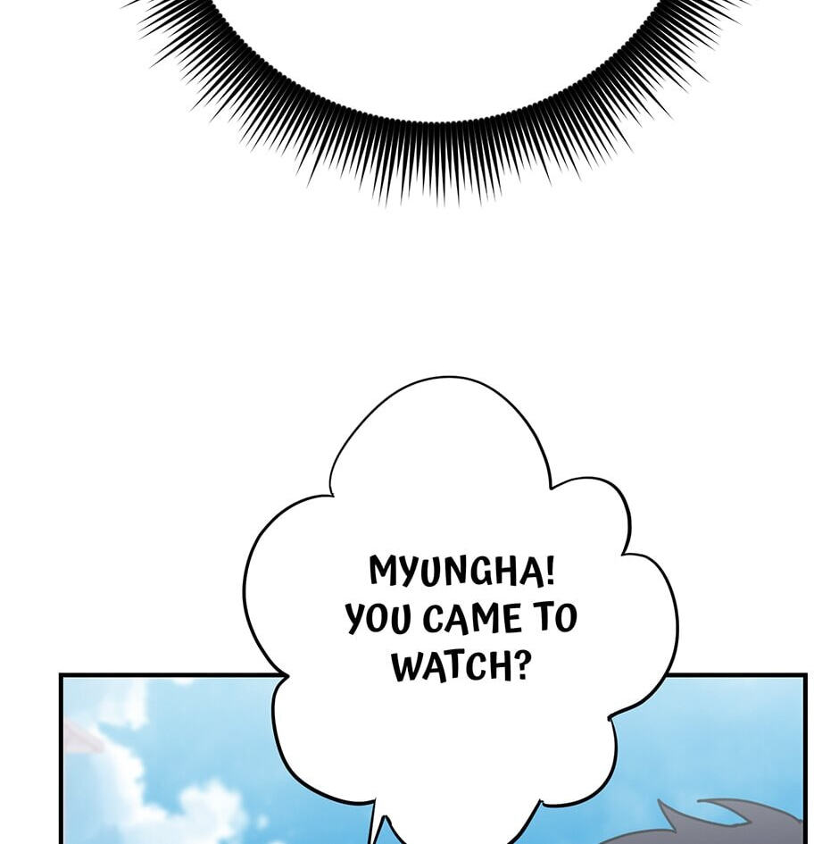 Love Interest Zone Chapter 26 page 61 - 