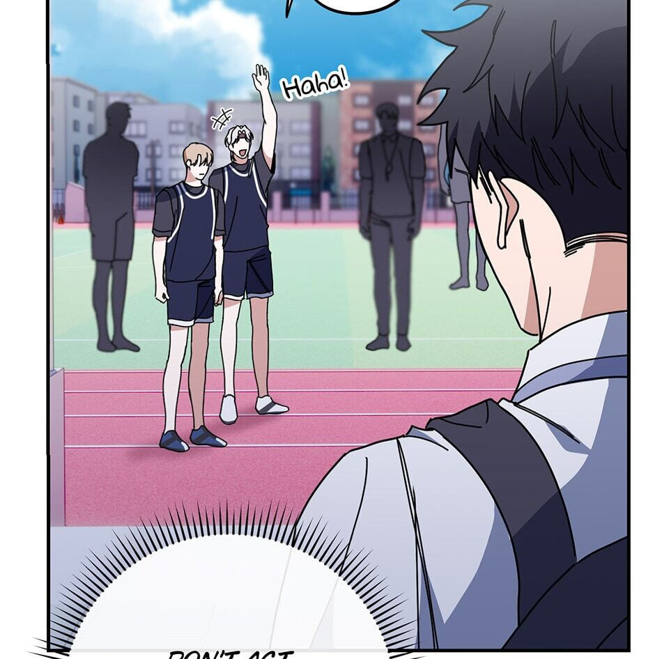 Love Interest Zone Chapter 26 page 62 - 