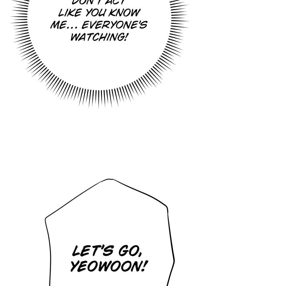 Love Interest Zone Chapter 26 page 63 - 