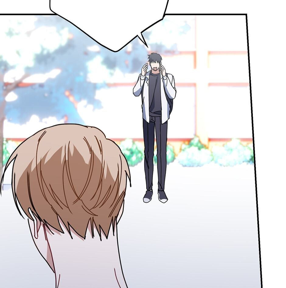 Love Interest Zone Chapter 26 page 64 - 