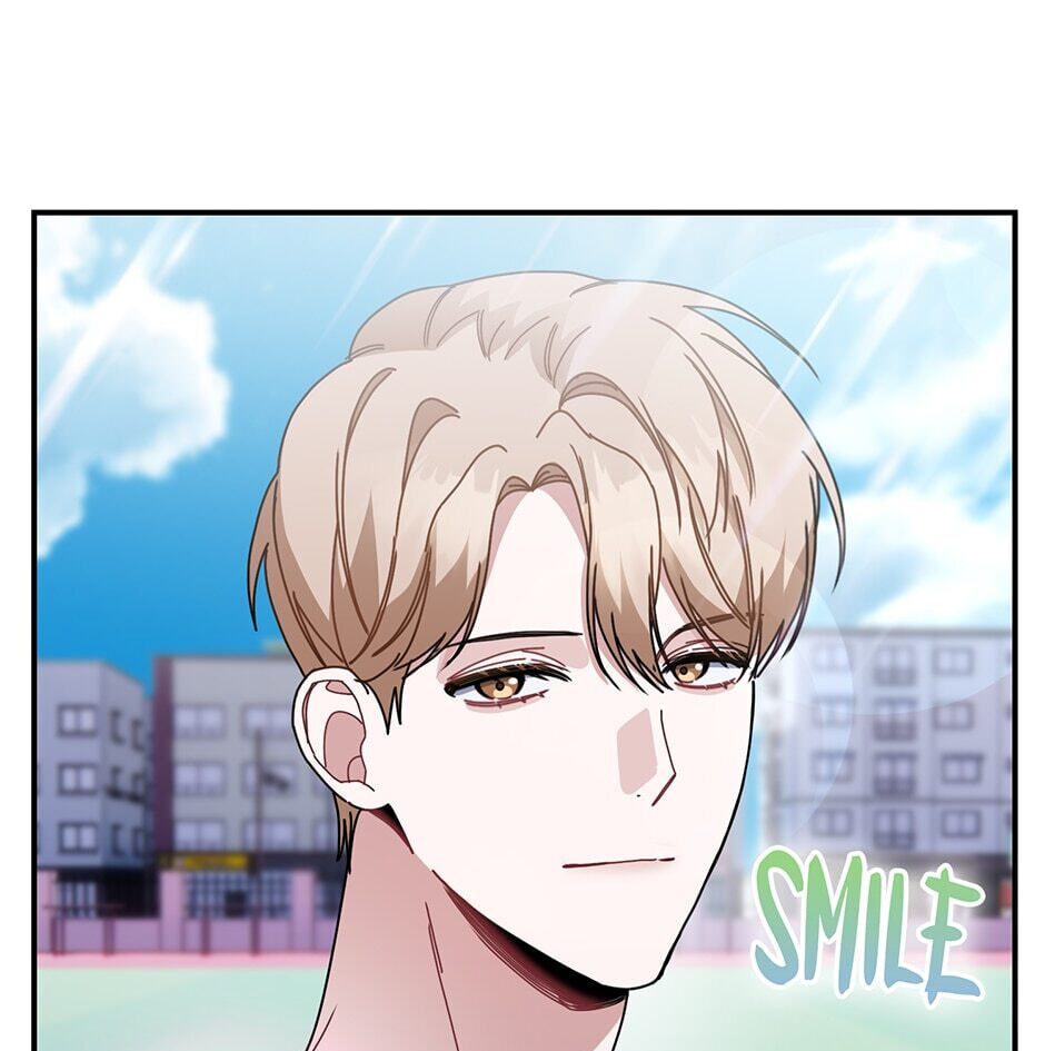 Love Interest Zone Chapter 26 page 66 - 