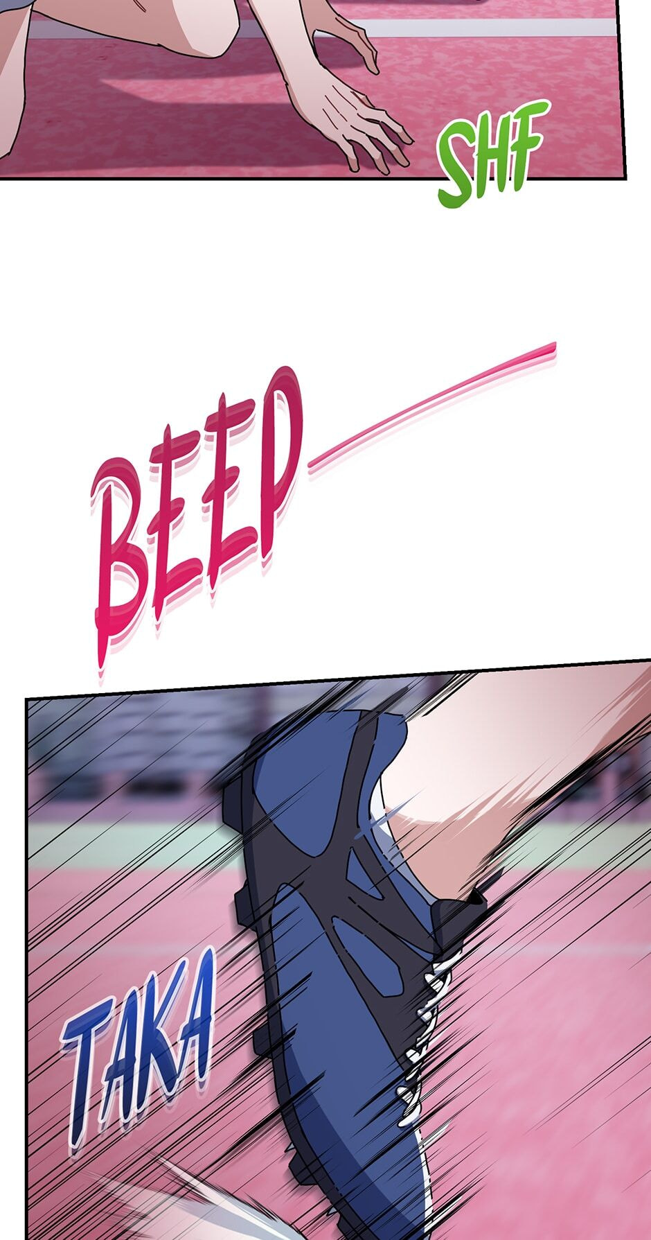 Love Interest Zone Chapter 26 page 70 - 