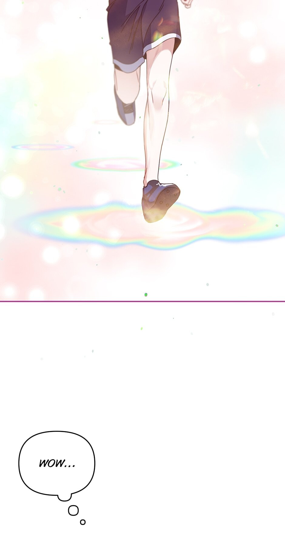 Love Interest Zone Chapter 26 page 72 - 