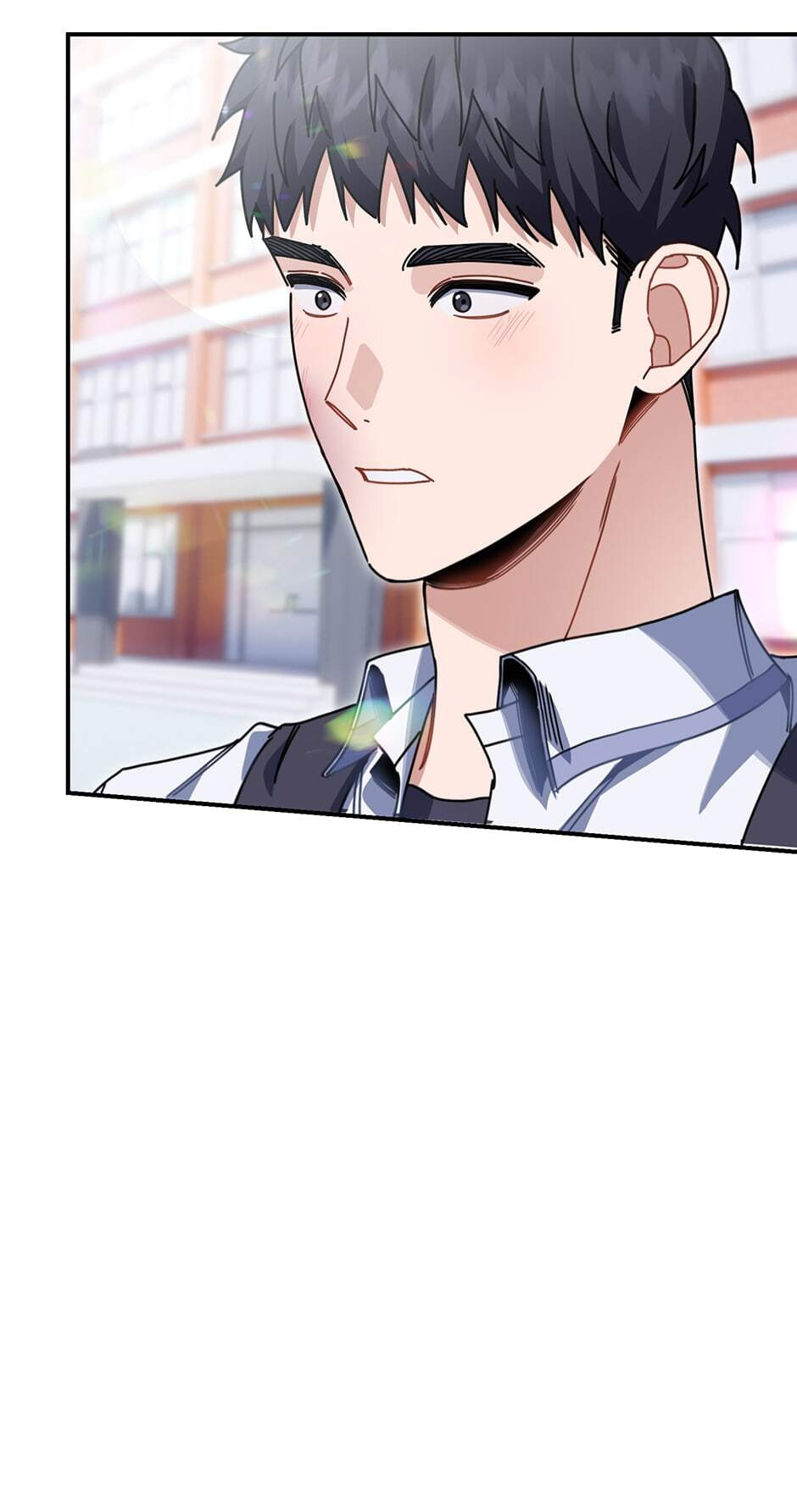 Love Interest Zone Chapter 26 page 73 - 