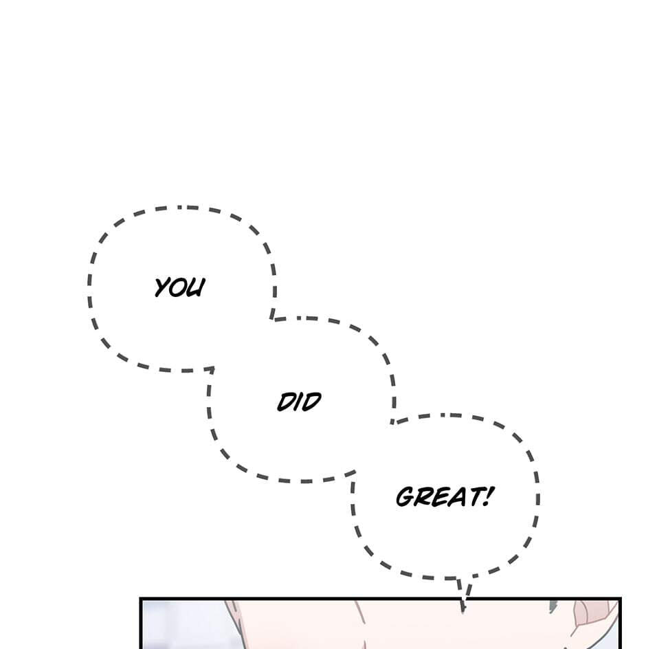 Love Interest Zone Chapter 26 page 78 - 