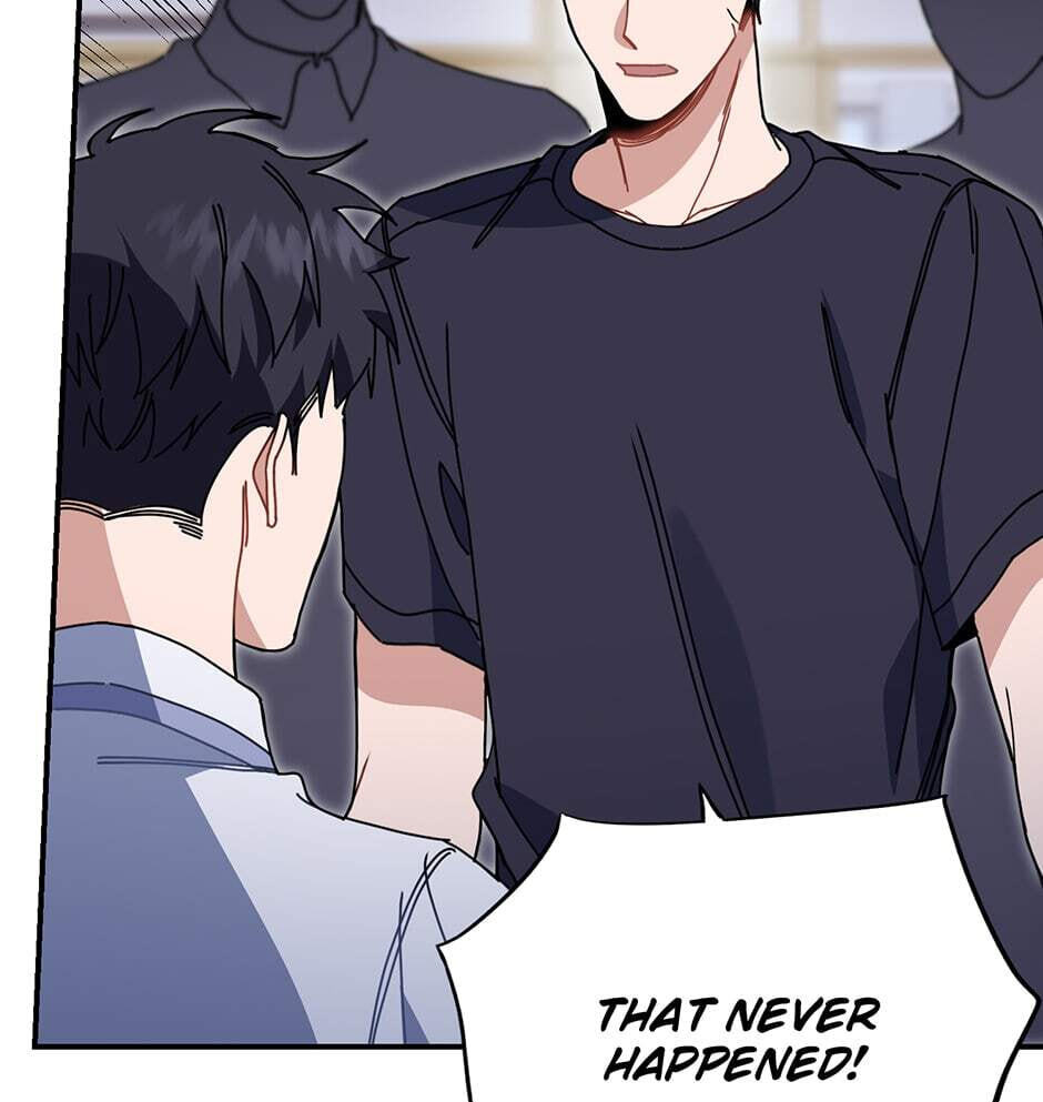 Love Interest Zone Chapter 26 page 10 - 