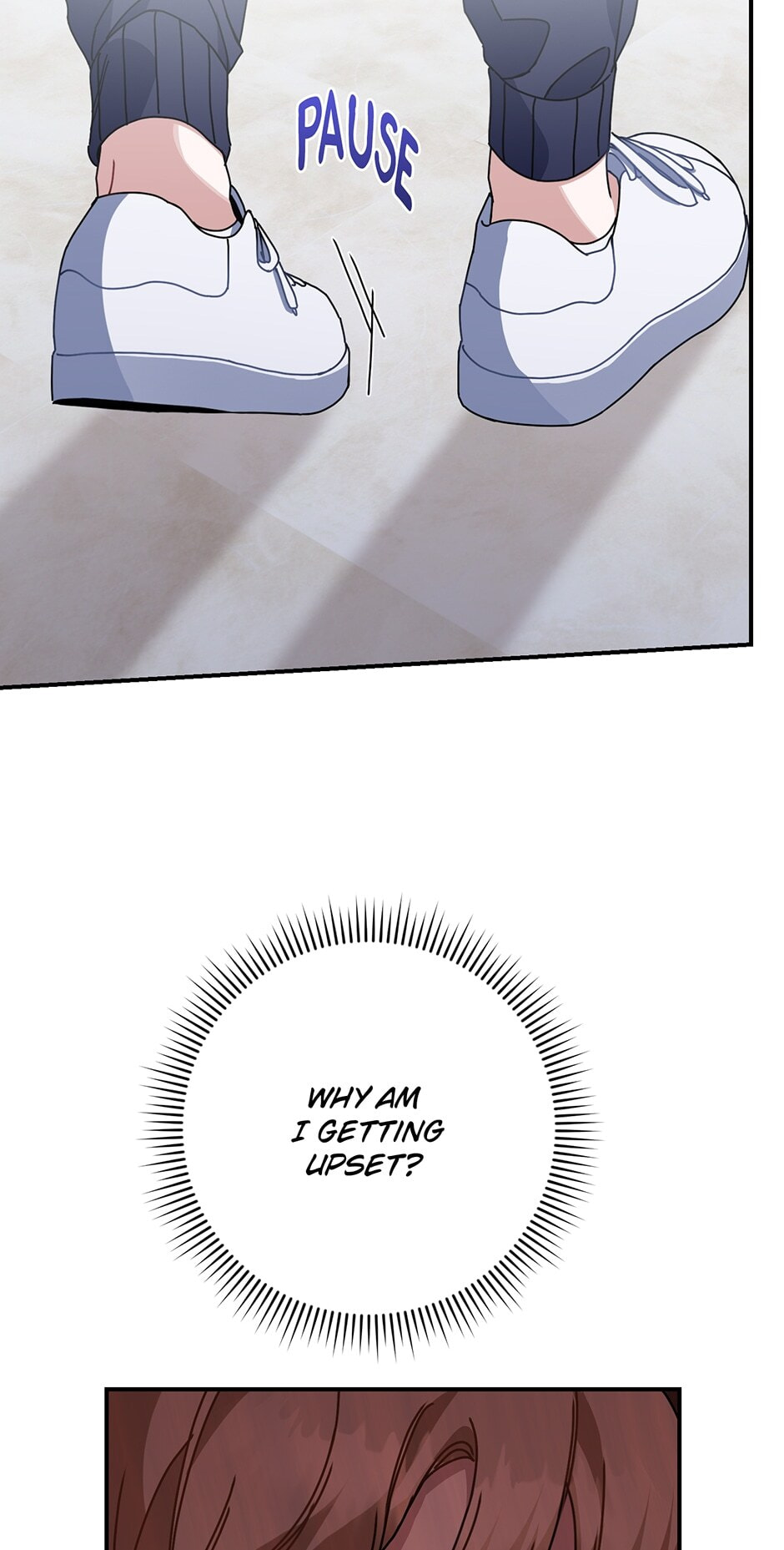 Love Interest Zone Chapter 26 page 91 - 