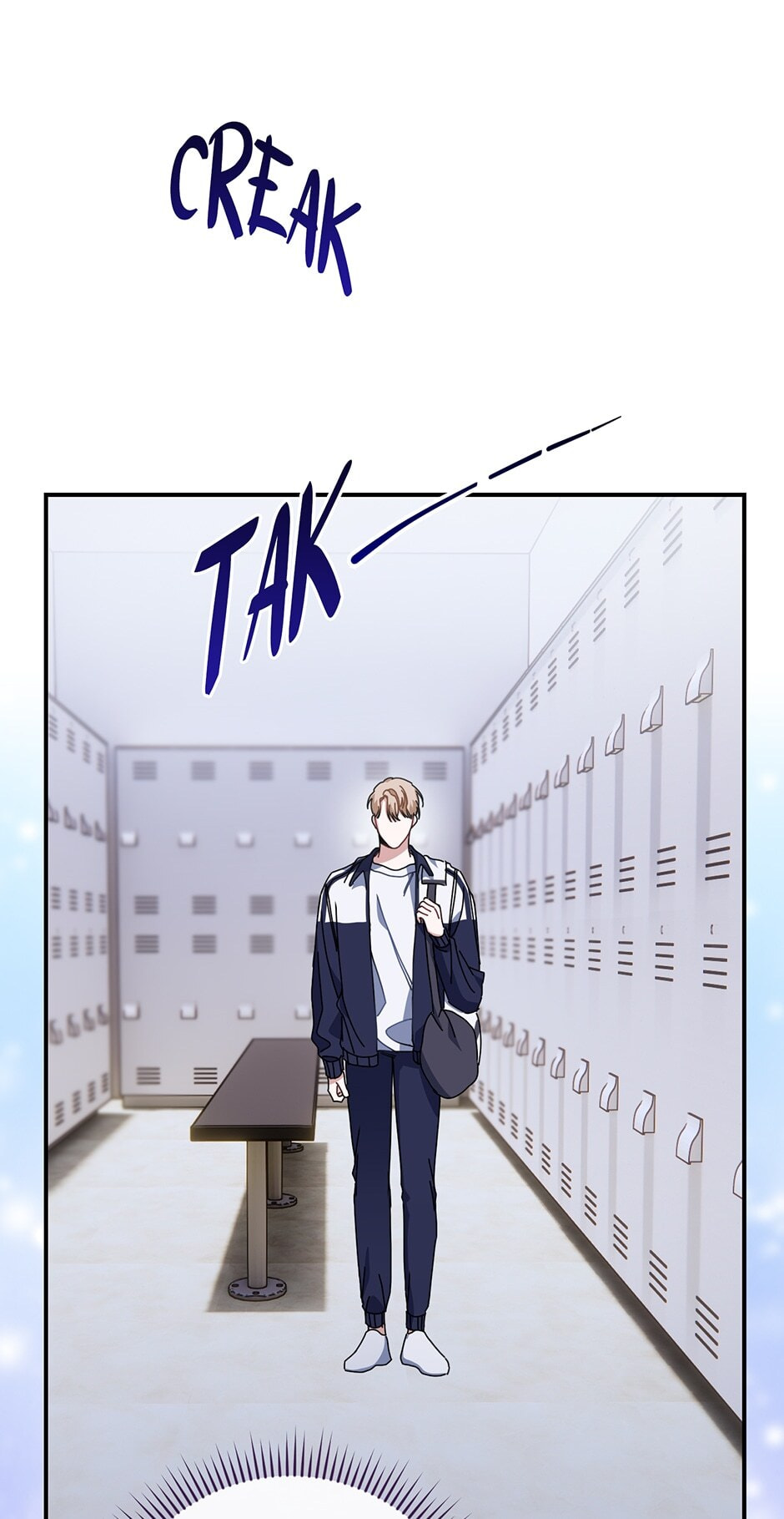 Love Interest Zone Chapter 26 page 94 - 