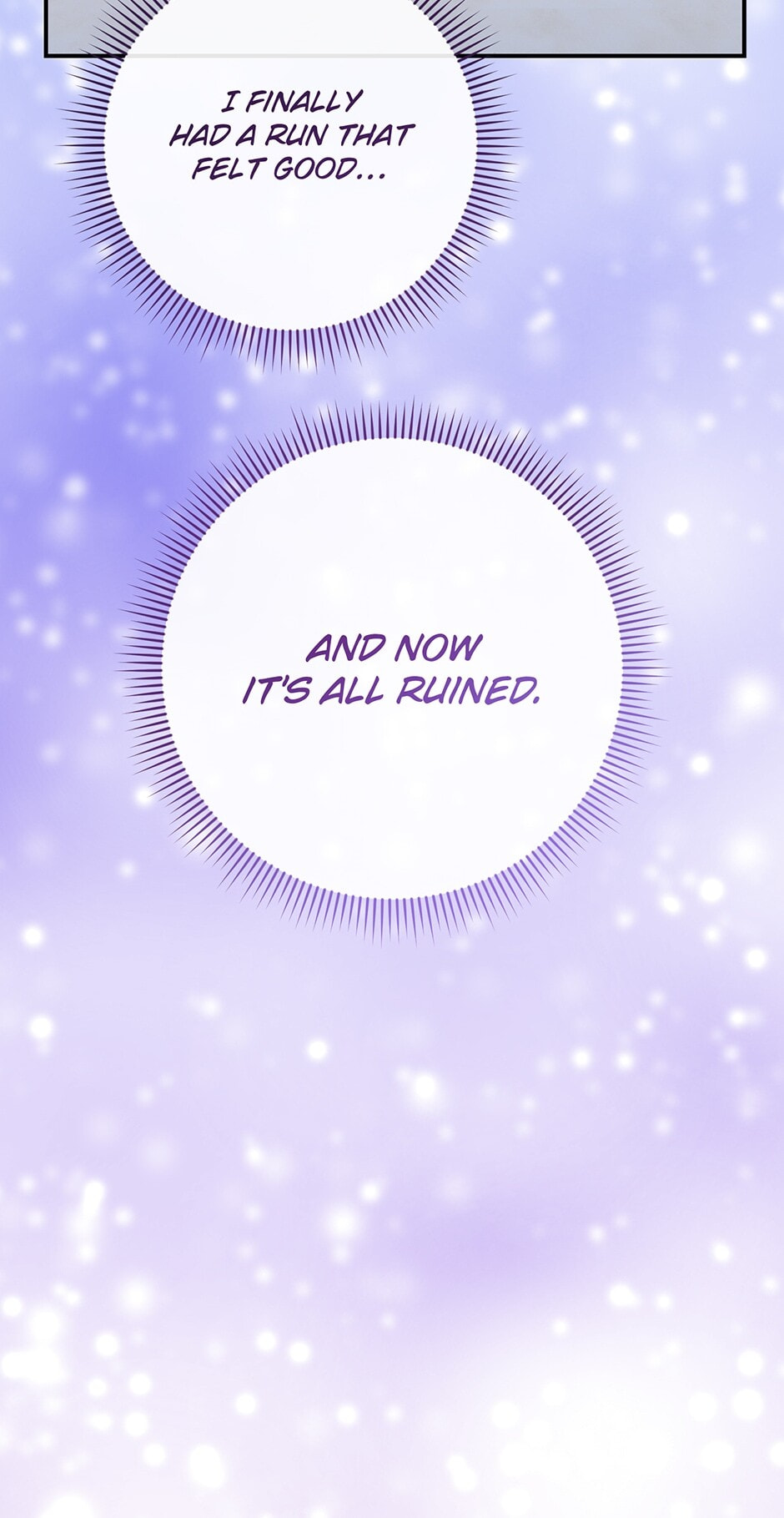 Love Interest Zone Chapter 26 page 95 - 
