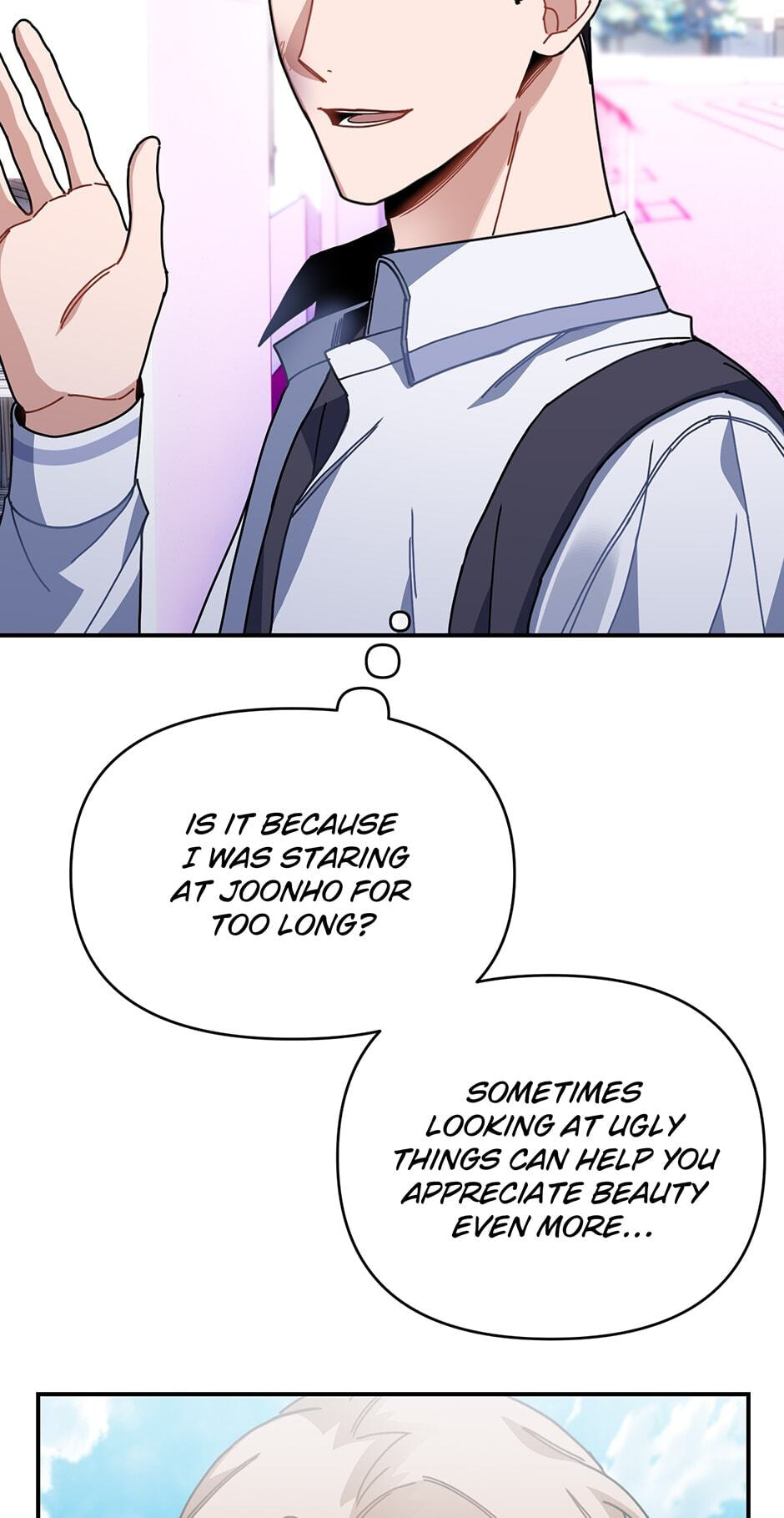 Love Interest Zone Chapter 26 page 97 - 