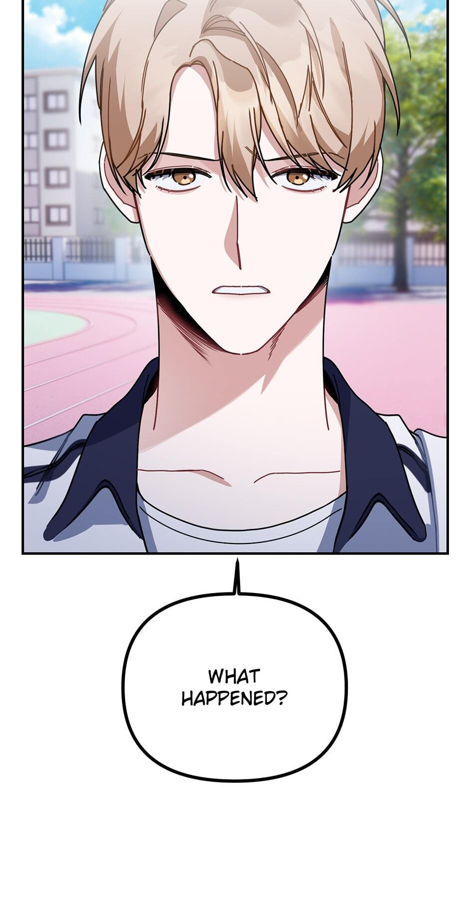 Love Interest Zone Chapter 26 page 98 - 