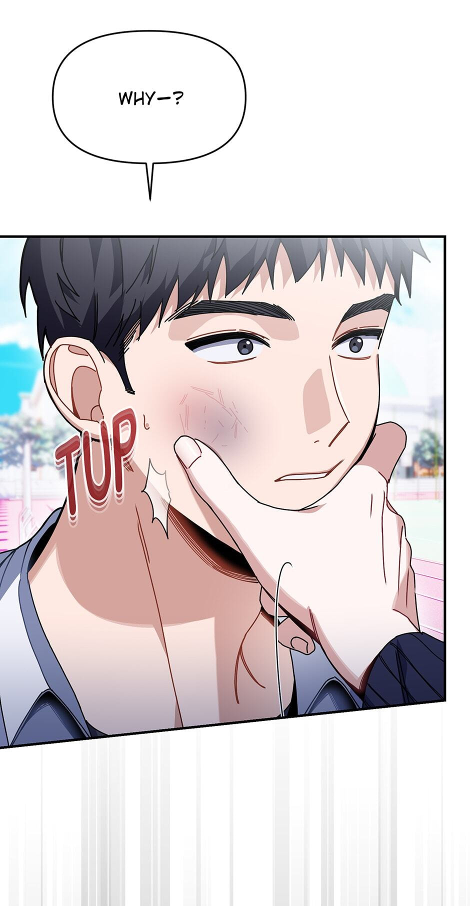 Love Interest Zone Chapter 26 page 99 - 