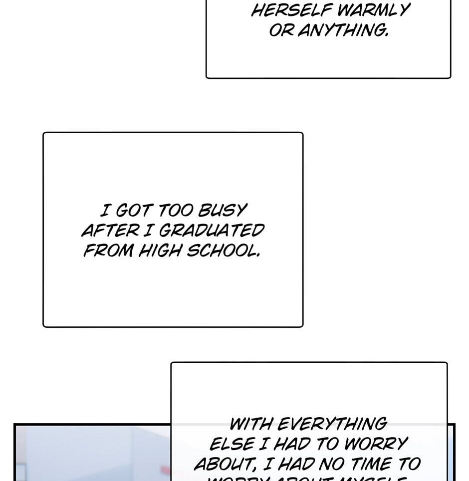 Love Interest Zone Chapter 27 page 15 - 