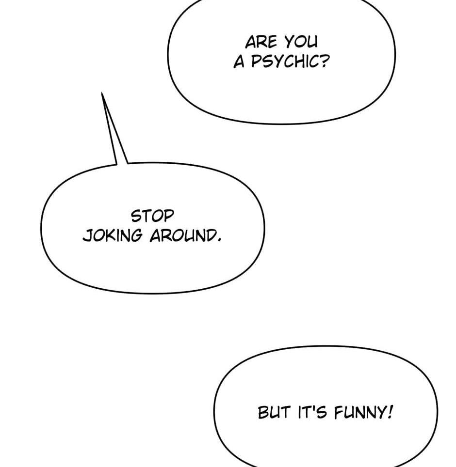 Love Interest Zone Chapter 27 page 22 - 