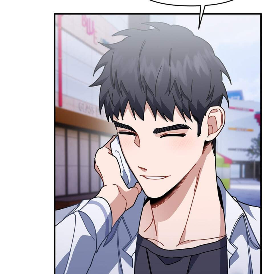 Love Interest Zone Chapter 27 page 23 - 