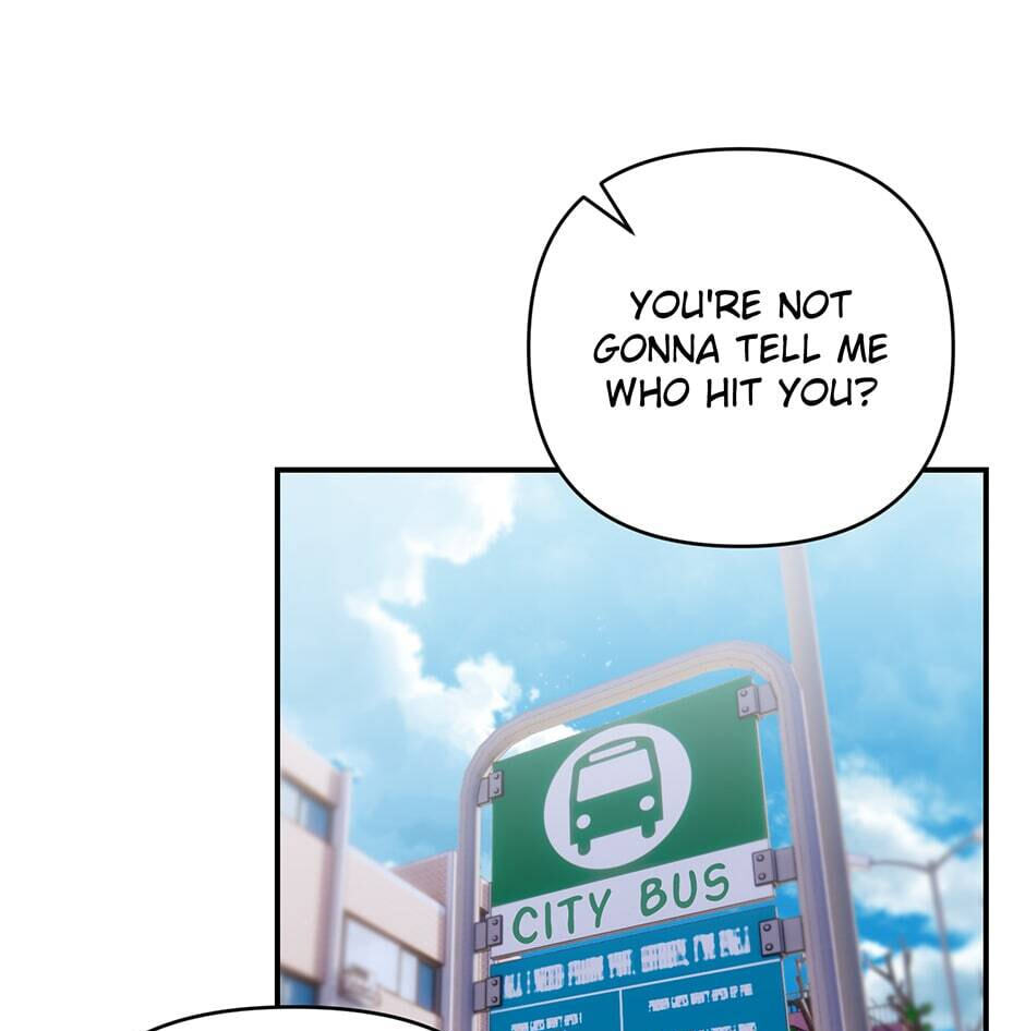 Love Interest Zone Chapter 27 page 25 - 