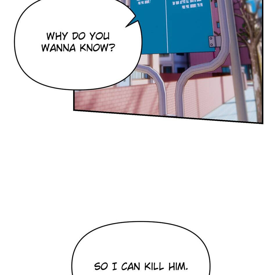 Love Interest Zone Chapter 27 page 26 - 
