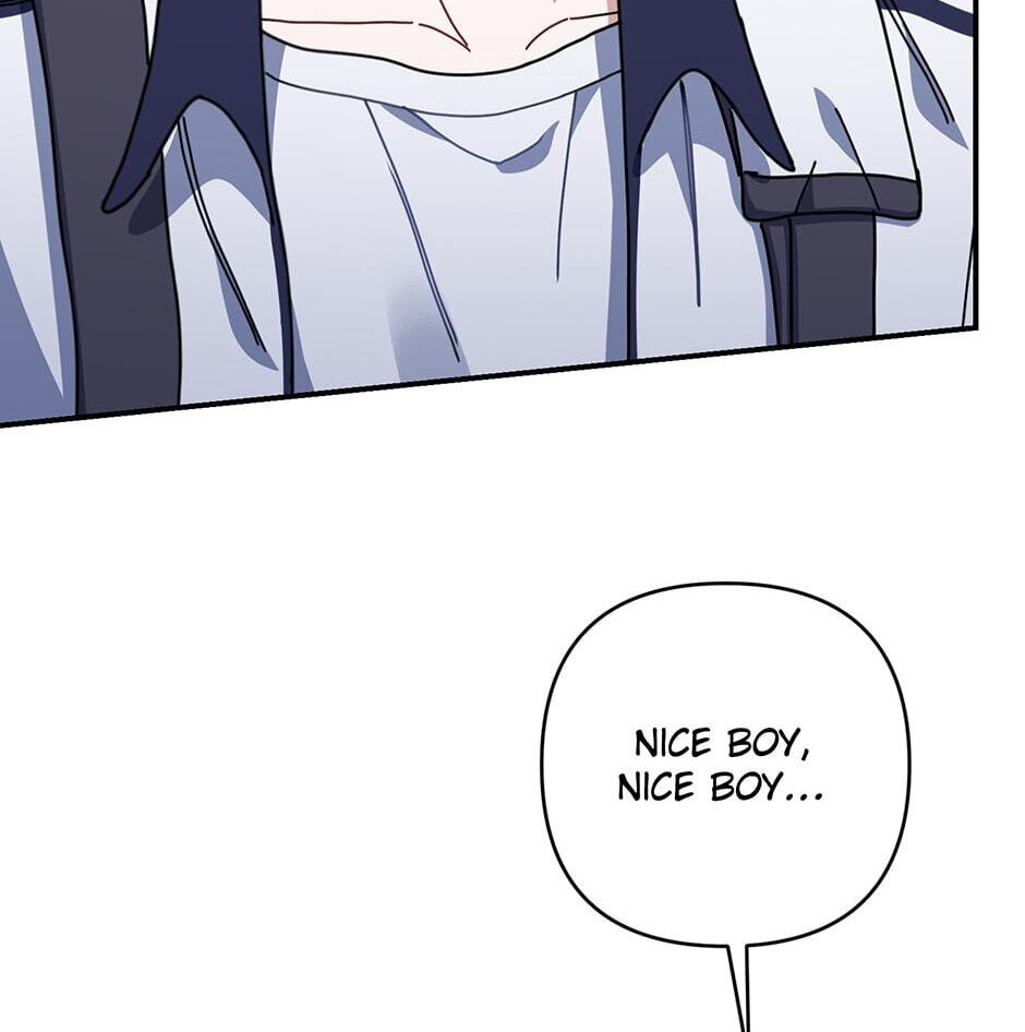 Love Interest Zone Chapter 27 page 28 - 