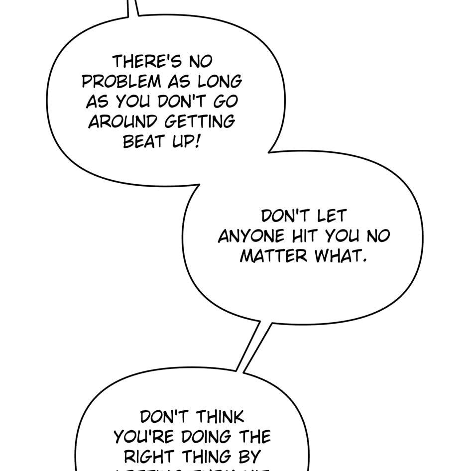 Love Interest Zone Chapter 27 page 31 - 